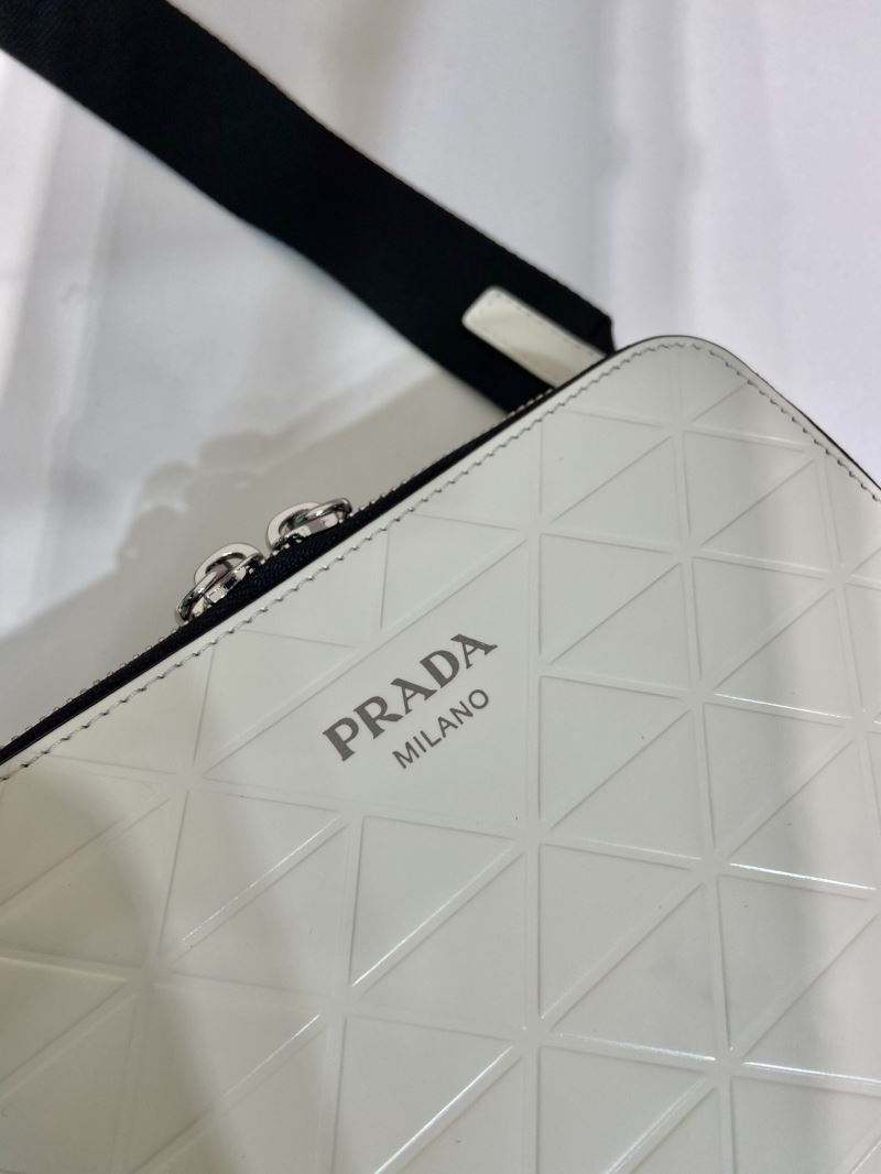 Prada Satchel Bags